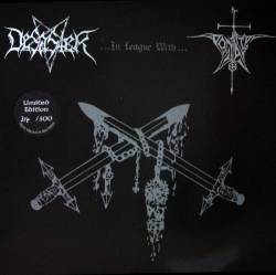 Pentacle : Desaster in League with Pentacle